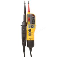 Тестер напряжения, целостности цепей и сопротивления Fluke T150