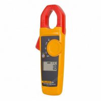 Токоизмерительные клещи Fluke 323