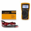 Мультиметр Fluke 117/323