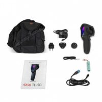 Тепловизор RGK TL-70