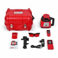 Ротационный нивелир RGK SP-310