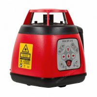 Ротационный нивелир RGK SP-310