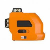 Лазерный нивелир RGK PR-3D