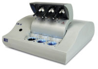 Анализатор вольтамперометрический ТА-Lab с ноутбуком