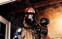 Пожарный тепловизор FLIR K2