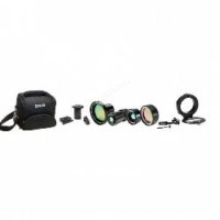 Тепловизор FLIR T660 с линзой 5°
