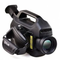 Тепловизор FLIR GF620