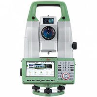 Роботизированный тахеометр Leica TS16 P R1000 (1")