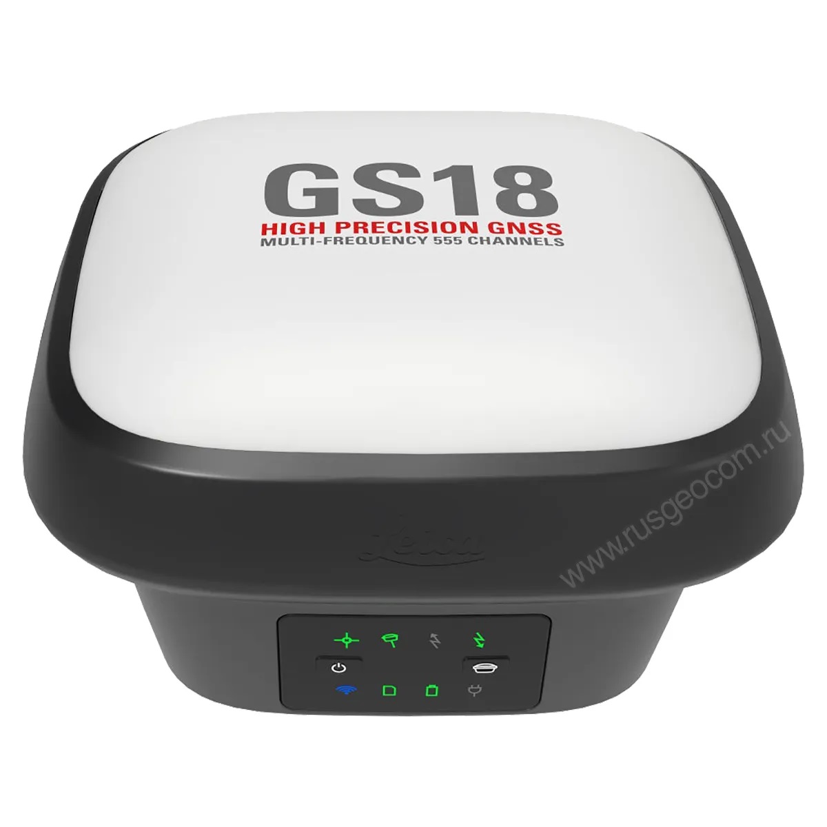 GNSS приёмник LEICA GS18T LTE&UHF (расширенный)