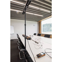 Testo 440 Комплект уровня комфорта с Bluetooth® (0563 4408)