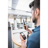 Testo 440 Комплект уровня комфорта с Bluetooth® (0563 4408)