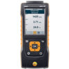 Анемометр Testo 440 - Прибор для измерения скорости и оценки качества воздуха в помещении