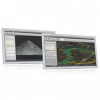 Leica Infinity полный комплект (фиксированная)