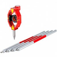 Отражатель Leica GMP111