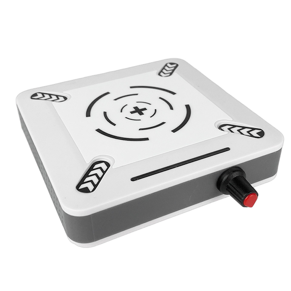 Мешалка магнитная Stegler NS (мини, без подогрева)