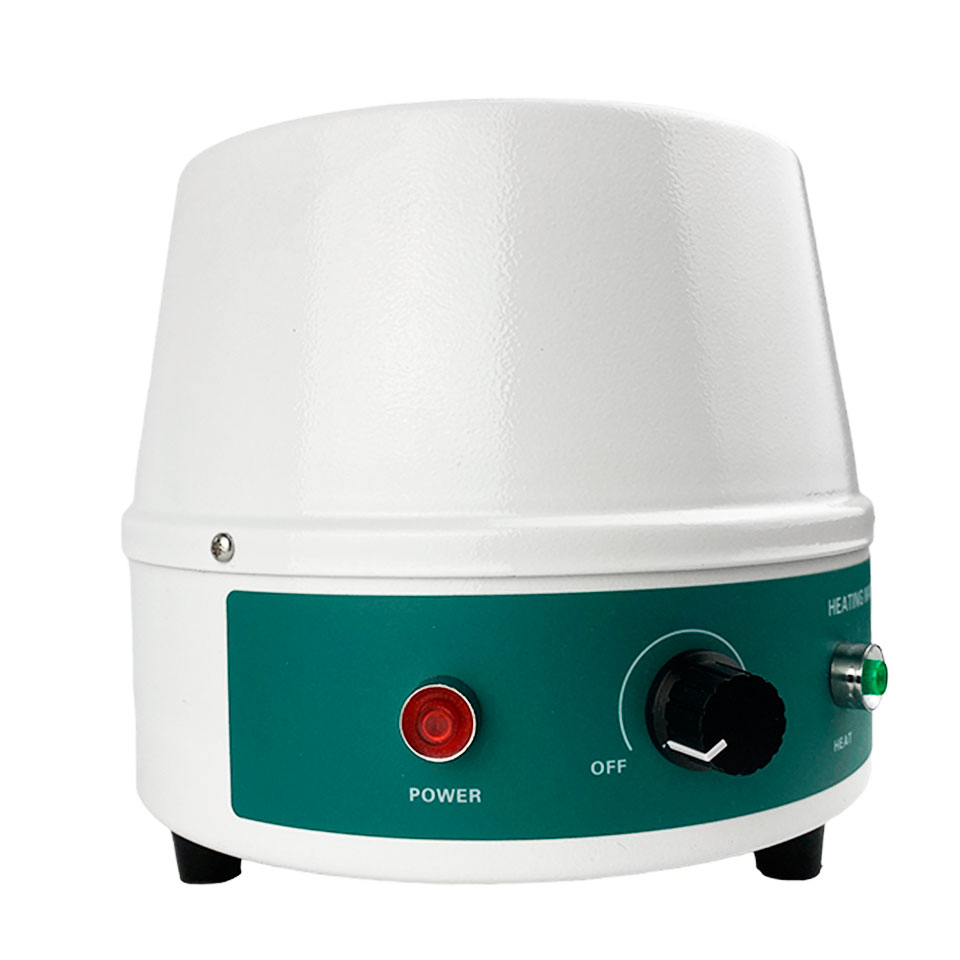 Колбонагреватель Stegler KН-250 (250 мл до +450 °C)