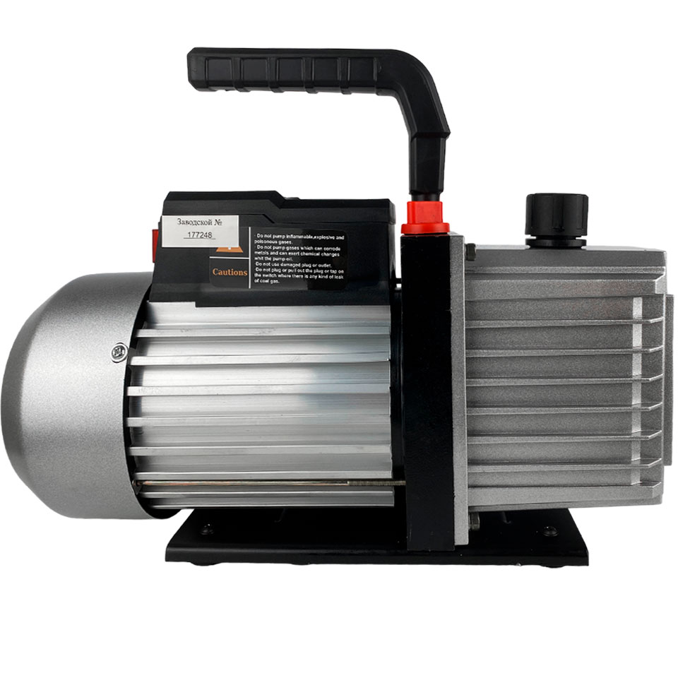 Лабораторный вакуумный насос Stegler 2VP-1