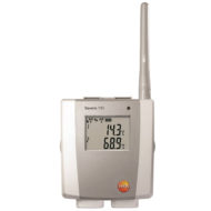 testo Saveris T3 D — 2-х канальный радиозонд температуры, с дисплеем (0572 9262)