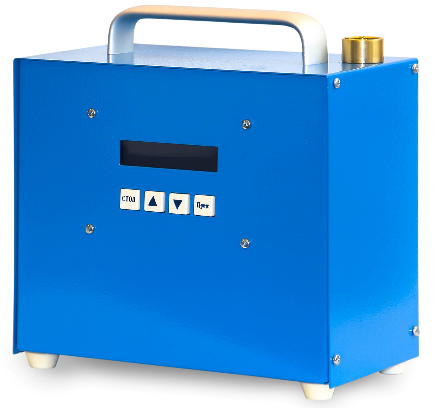 Аспиратор ПА-20М-3