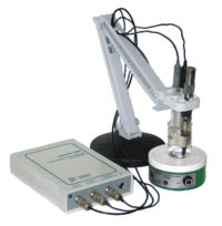 Универсальный комплекс "Экотест-ВА"