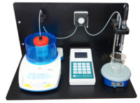 Комплект для титрования "Титрион-Редокс"