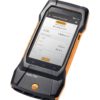 testo 400 - Универсальный измерительный прибор для контроля микроклимата (0560 0400)