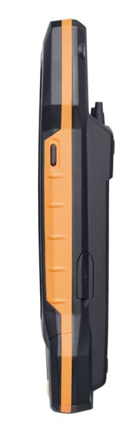 testo 400 - Универсальный измерительный прибор для контроля микроклимата (0560 0400)
