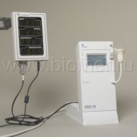 Анализатор жидкости ультразвуковой "Уликор" (Анализатор отградуирован в исполнении Клевер-2 М)