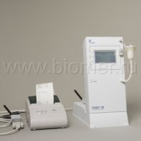 Анализатор жидкости ультразвуковой "Уликор" (Анализатор отградуирован в исполнении Клевер-2 М)