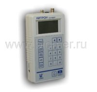 Иономер Нитрон 01