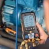 Testo 557s комплект 1