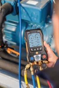 Testo 557s комплект 1