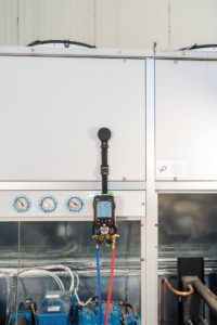 Testo 557s комплект 1