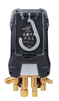 Testo 557s комплект 1