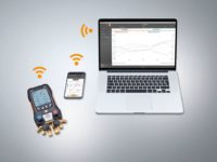 Testo 557s комплект 1
