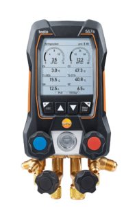 Testo 557s комплект 1
