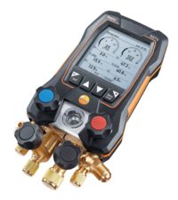 Testo 557s комплект 1