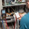 Testo 557s комплект 1