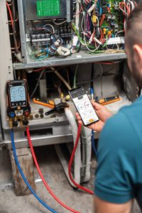 Testo 557s комплект 1