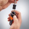 Testo 915i - Термометр с поверхностным зондом, управляемый со смартфона (0563 2915)
