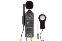 CEM DT-8820 Измеритель уровня шума (шумомер)