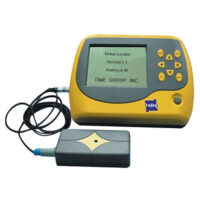 Локатор для обнаружения арматуры в бетоне TC100