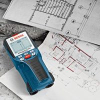 Детектор Bosch D-tect 150 Professional
