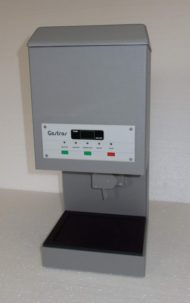 Гастрос — аппарат гельминтологический