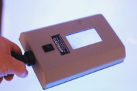 Лампа Вуда «Сапфир»