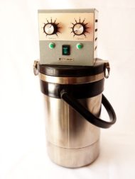 Гомогенизатор лабораторный ГЛ-П-300 10000 2