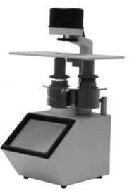 Стейк 2 — проекционный трихинеллоскоп