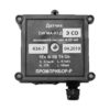 Датчик СИГМА-03.ДЭ IP54 (угарный газ)
