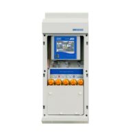 Анализатор кремния МАРК-1202