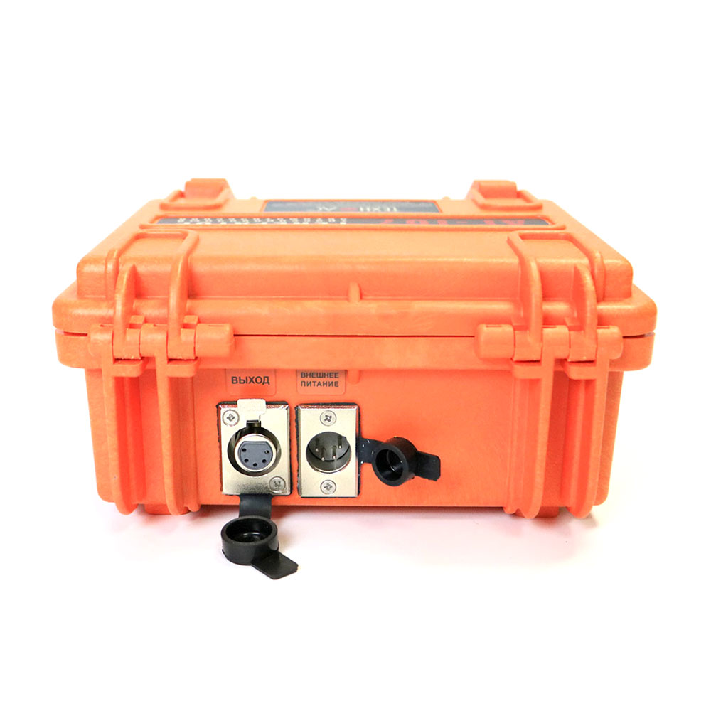 АГ-108 - генератор трассировочный